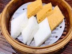 伦教糕-猪肉婆私房菜(容桂总店)