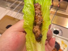 -白玉·朝鲜族烤串(深圳Kkone店)