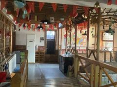 -缘福乡村铁锅炖民宿(八达岭店)