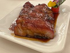 -利苑酒家(合景国际金融广场店)