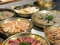 -本炙炭烤·蒲烧活鳗料理店(金沙洲店)