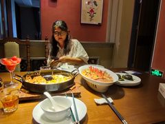 -张家卫·阳江菜·小海鲜(肥婆湾桥店)
