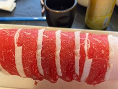-牛将军•涮肉•烤肉(北京王府井·故宫店)