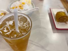 -129老爸茶丨清补凉