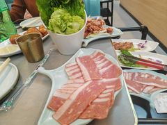 -牛犇炭火烤肉·鲜切烤肉(承德总店)
