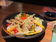 -京鹿料理(荟聚店)