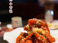-虾胡闹·澳洲小龙虾·烧烤(福田鲨鱼店)