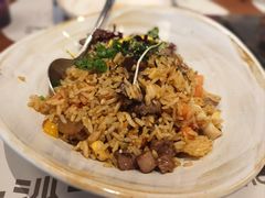 -一沙一城·岩烤牛扒(深圳首店)