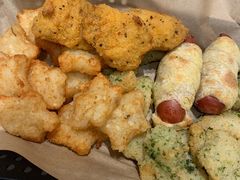 -达美乐比萨(留仙大道店)