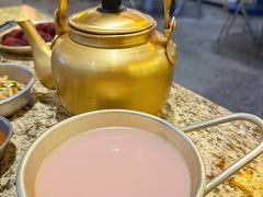 桃子米酒-首尔烤肉大排档(合生汇店)