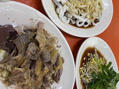 -水东兴记鸭粥店(茂名店)