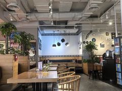 -必胜客(百联又一城店)