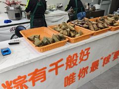 -召稼楼永茂昌粽子大王