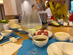 -糟粕醋·椰苑海南菜餐厅(亚龙湾天域酒店)