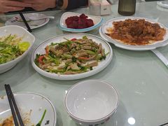 -同发号饭庄(复兴路店)