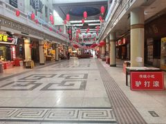 -南市食品街