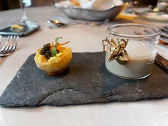 -北京古城老院厉晓麟精致菜