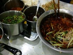 -田三卷馍(人民中路店)