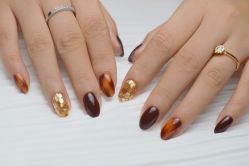 -AKIRA 安久日式美甲美睫