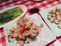 -阿里元海鲜·闽南特色菜(曾厝垵店)