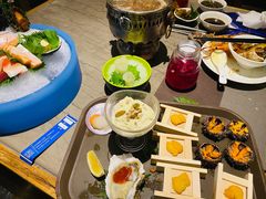-海天盛宴海鲜自助(正大广场店)