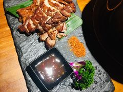 -觅山云南菜(泊富ICITY店)