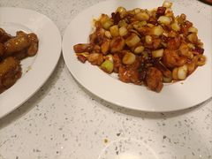 -玉林烤鸭店(垡头店)