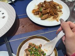 -湖畔鲁菜·二十年老字号餐厅(大明湖店)