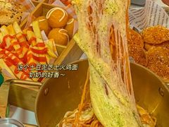 -百事喜乐炸鸡铺(合肥首店)
