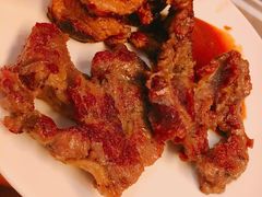 -OPEN開全日自助餐厅·牛肉火锅·海鲜(佛山希尔顿酒店)