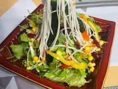 -将太无二·北美传奇寿司(瑞士公寓店)