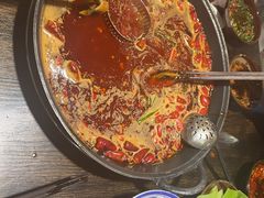 -冯校长老火锅(广州正佳广场店)