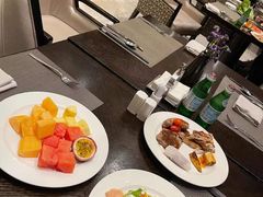 -美食汇·海鲜自助餐·家庭聚会·商务宴请(青秀万达文华店)