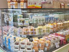 -迦南·甜品蛋糕(传媒店)