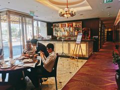 -好彩海鲜火锅饭店(银河百老汇店)