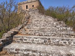 -龙泉峪长城