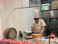 -顶福胜潮汕牛肉火锅(观沙岭店)