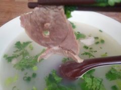 -晋商羊家将(十八中店)
