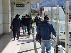 -丽江三义国际机场