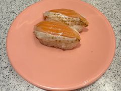 -争鲜回转寿司(朝外悠唐PLUS店)
