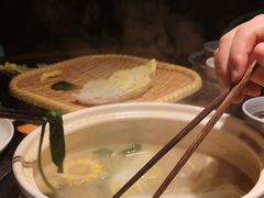 -旺晖本帮骨头煲·深夜火锅(梅园路店)