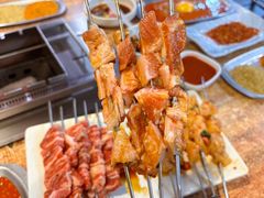 -泰善串店•延边朝鲜族烧烤(理工大学店)
