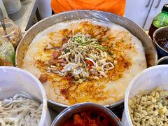 卷凉皮-安徽阜阳卷馍(西单店)