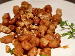 -将相和·海鲜蒸饺大连菜