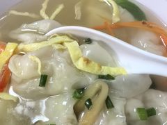 -长人馄饨铺(解放街店)