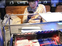 -很久以前羊肉串(打浦路店)