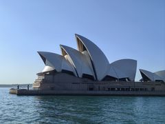 -悉尼歌剧院