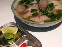 -花样西贡·蜜越餐厅·法式越南料理(水晶城店)