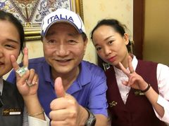 -金时代顺风大酒店(协泰店)