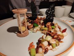 -初蓉丨遇见新川菜(亲贤街荣耀店)